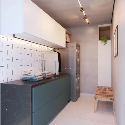Imagem APARTAMENTO RESIDENCIAL em São Paulo - SP, Jardim Trussardi