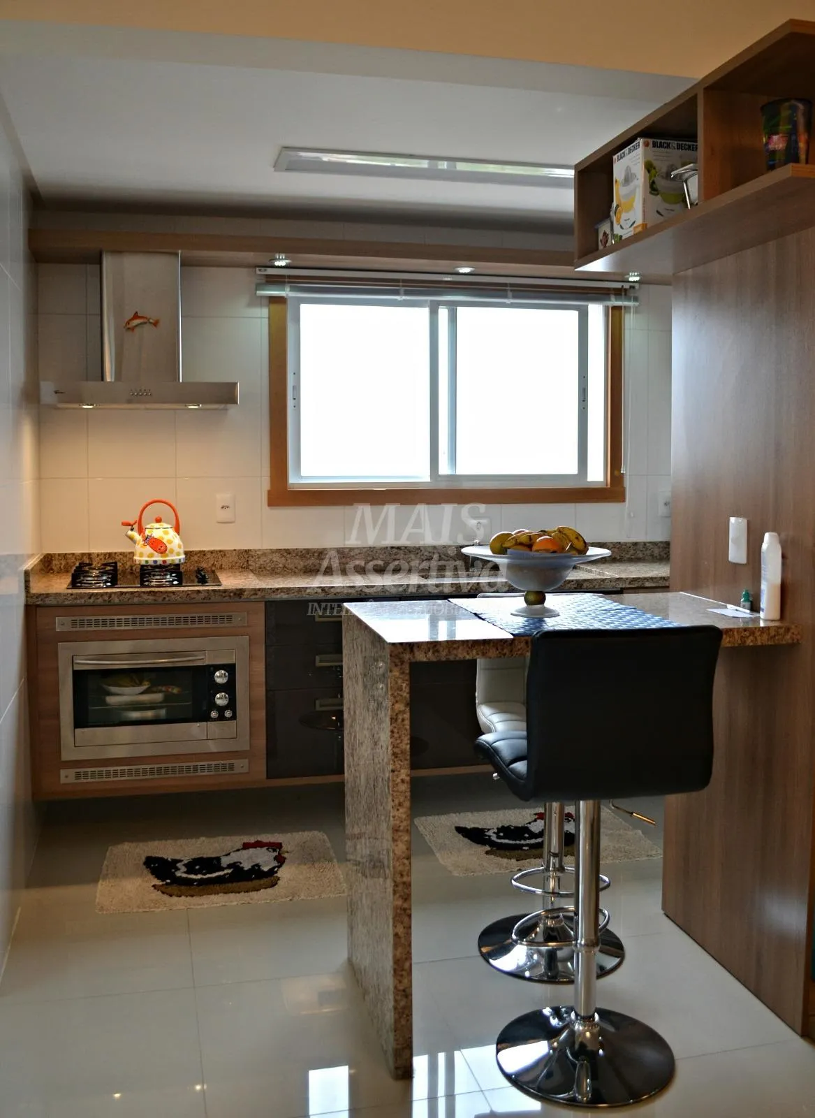 Imagem Excelente apartamento localizado no bairro Navegantes em Capão da Canoa/RS.