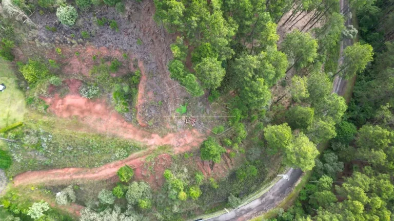 Imagem Terreno em Condomínio