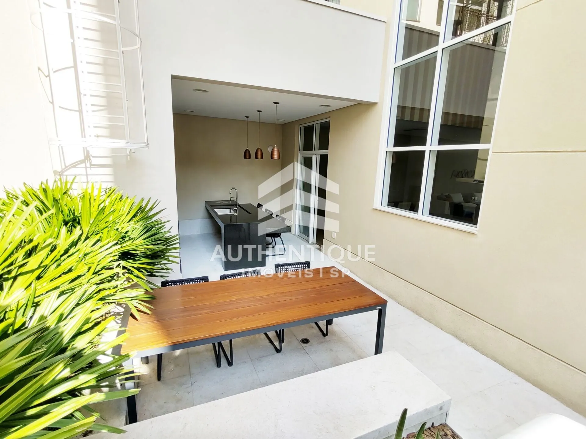 Imagem SENZO PARAISO - Apartamento à venda em São Paulo/SP
