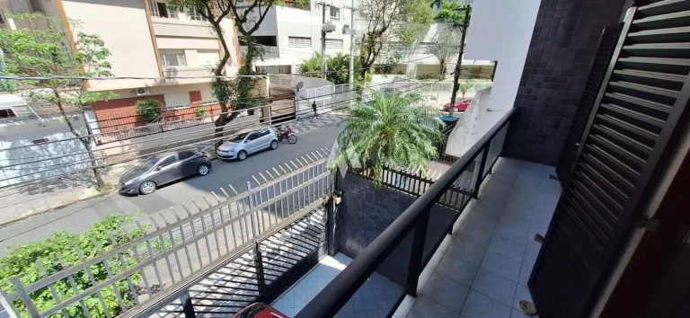 Imagem Casa Sobrado/Gonzaga/oportunidade