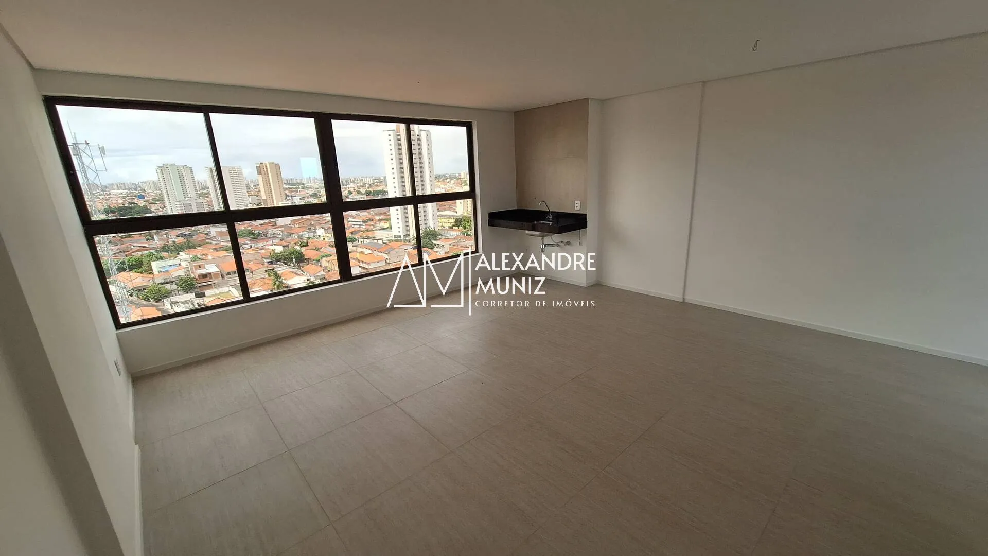 Imagem TRENDY PARQUELÂNDIA by Harmony - Apartamentos à venda.