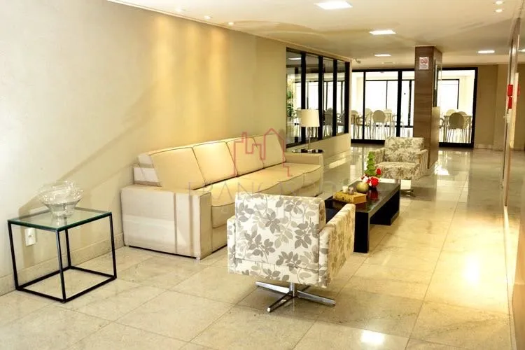 Imagem DESCRIÇÃO DO EMPREENDIMENTO:
O Residencial Alameda das Mangabeiras é composto de 1 subsolo, 1 pil...