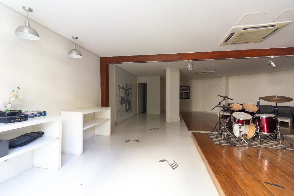 Imagem Apartamento para venda em Vila Leopoldina com 3 quartos, sendo 1 suíte, 121m2