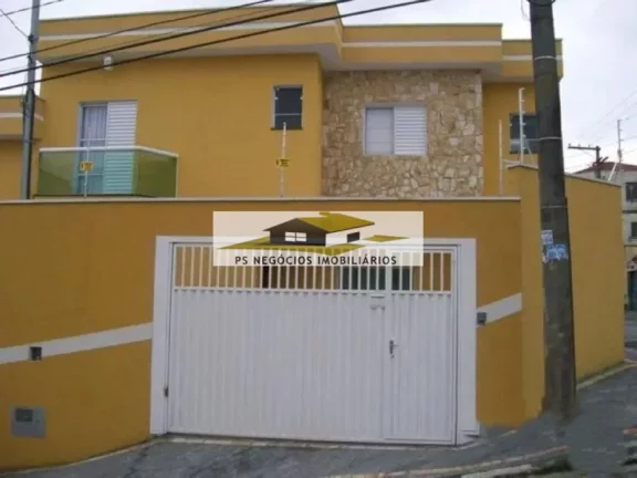 Imagem Sobrado para venda na Vila Matilde