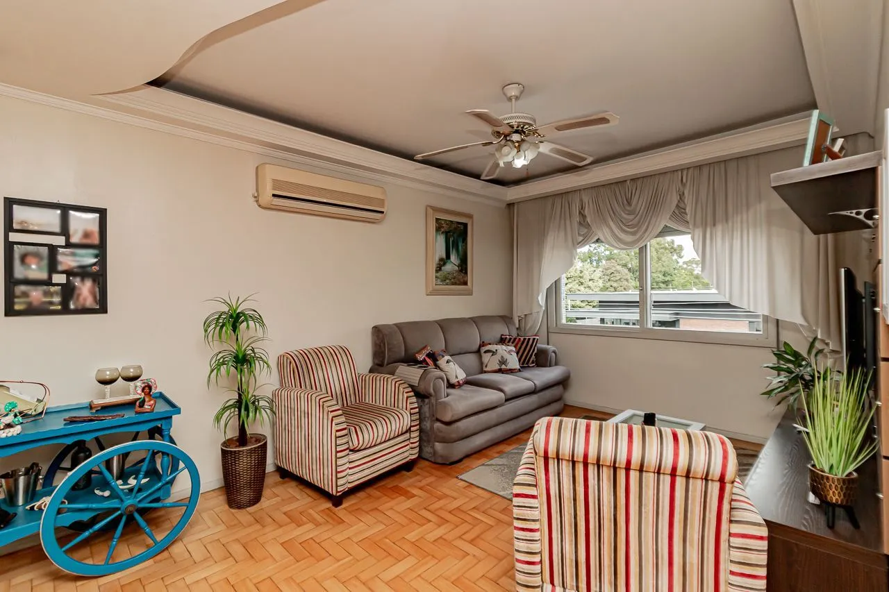 Imagem Apartamento em Jardim Lindóia