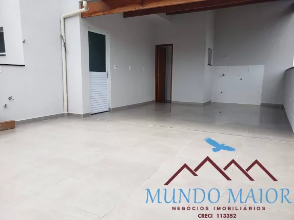 Imagem Cobertura Com 2 Dormitórios à Venda, 102 m - PARQUE DAS NAÇÕES!