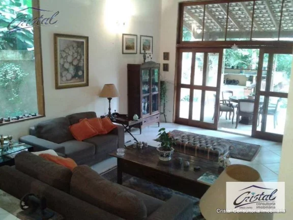 Foto do imóvel Casa com 3 dormitórios à venda, 300 m² por R$ 1.300.000,00 - Granja Viana - Carapicuíba/SP
