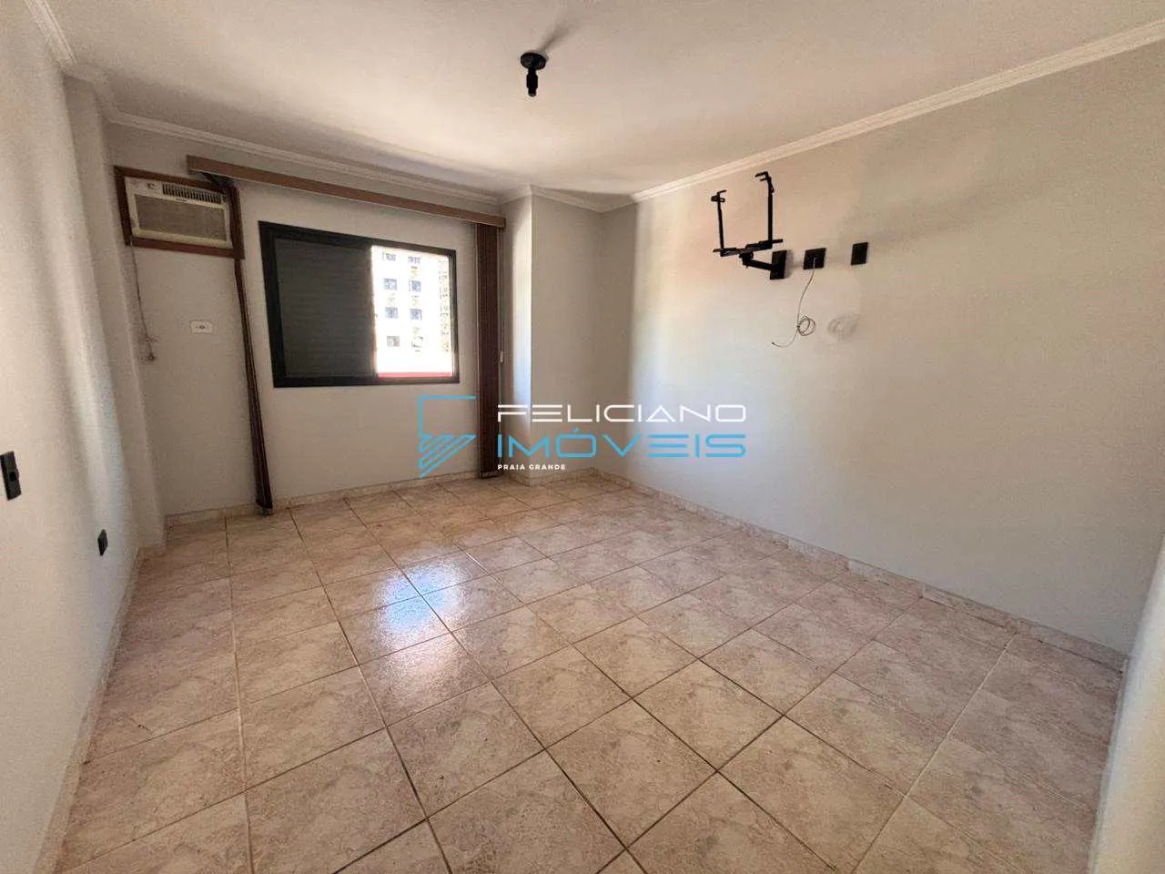Imagem Apartamento com 3 quartos, Canto do Forte, Praia Grande - R$ 950 mil, Cod: 6746
