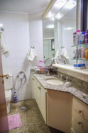 Imagem Apartamento com 3 dormitórios à venda, 207 m² por R$ 1.350.000,00 - Barcelona - São Caetano do Sul/SP