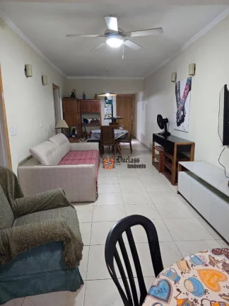 Imagem Apartamento com 3 suítes à venda, 88 m² por R$ 530.000 - Pitangueiras – M – Barra Funda - Guarujá/SP