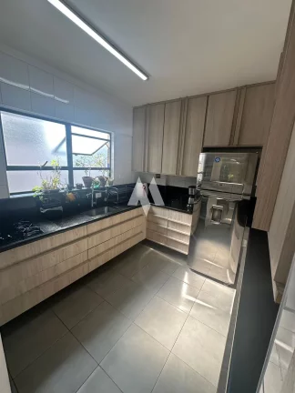 Imagem Cobertura à venda, 266 m²- Centro - São Vicente/SP