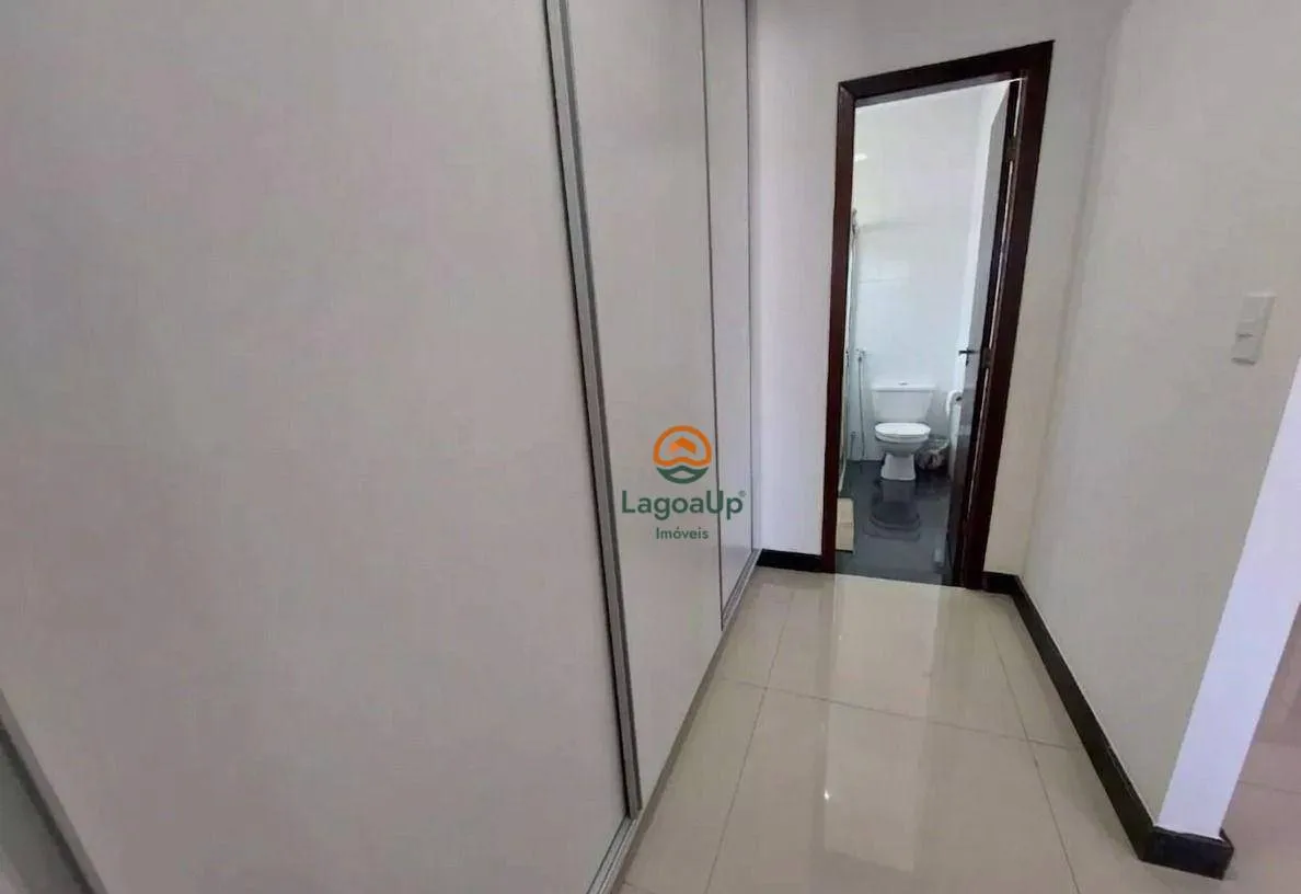 Imagem Casa com 3 dormitórios à venda, 162 m² por R$ 1.350.000,00 - Condomínio Trilhas Do Sol - Lagoa Santa/MG