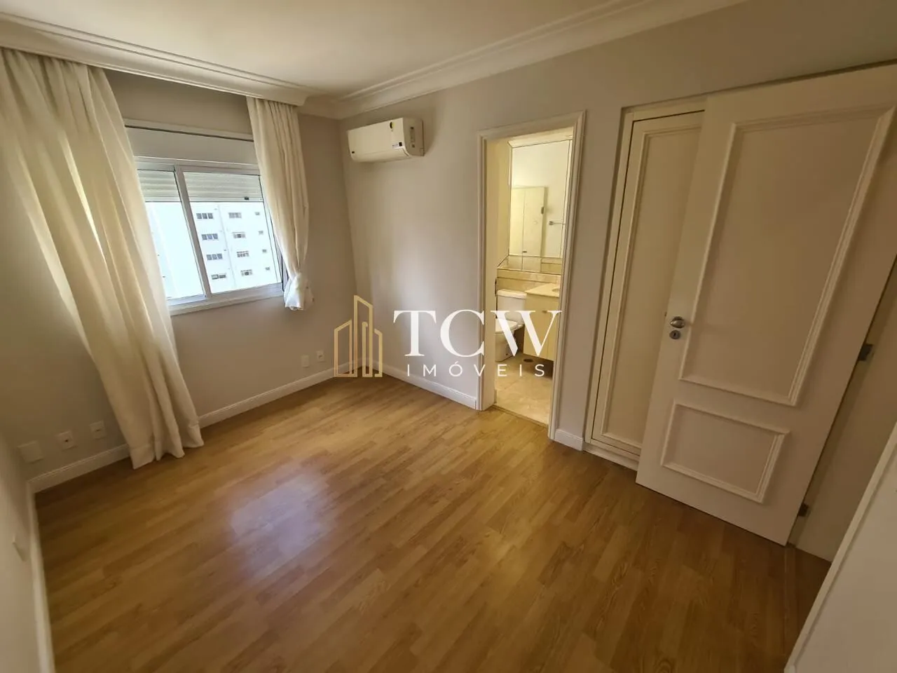 Imagem Apartamento à venda no bairro Campo Belo - São Paulo/SP, Zona Sul