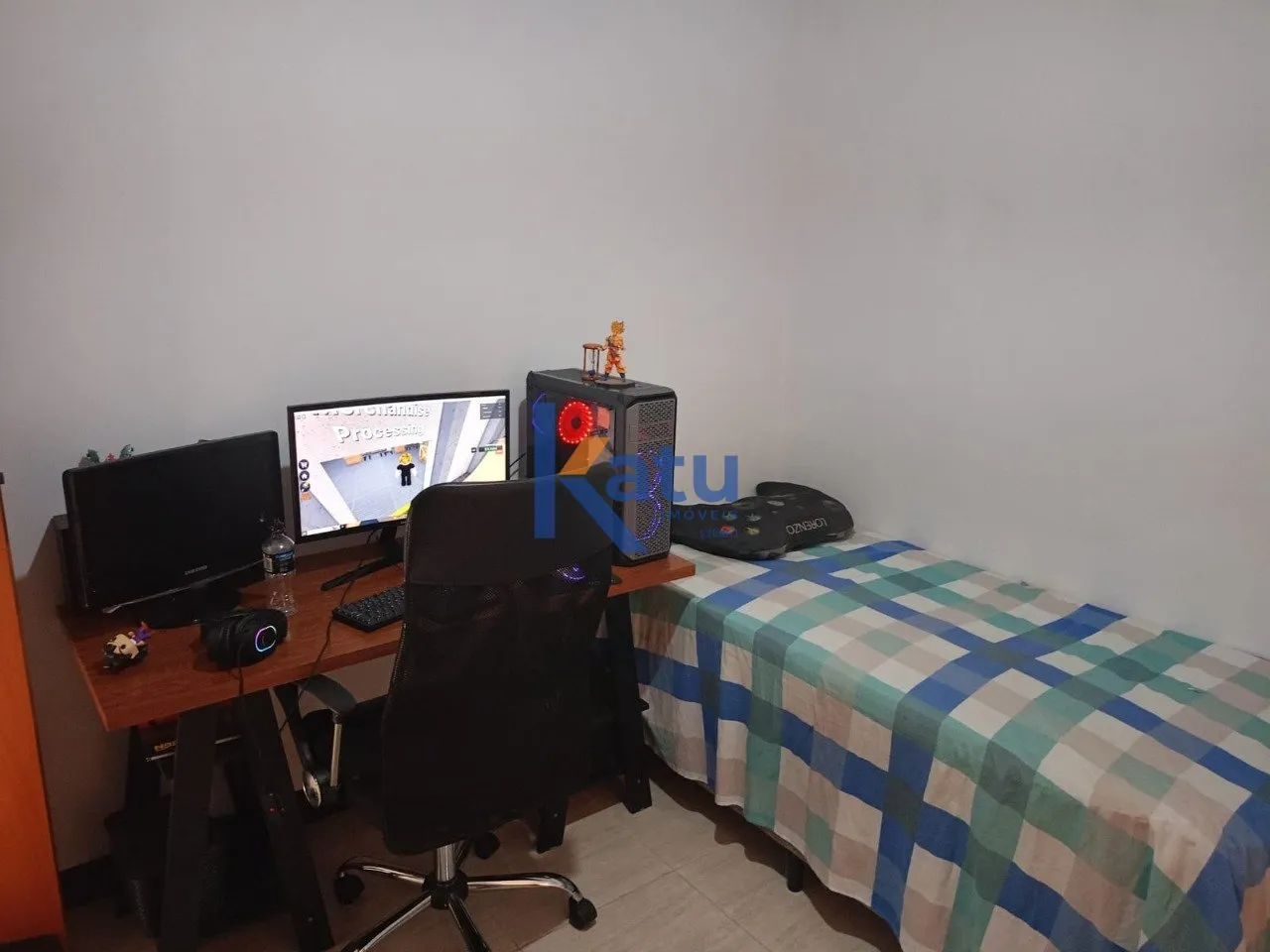 Imagem Excelente oportunidade para viver bem em Itupeva, no Residencial Phytus. Esta casa de condomínio co...