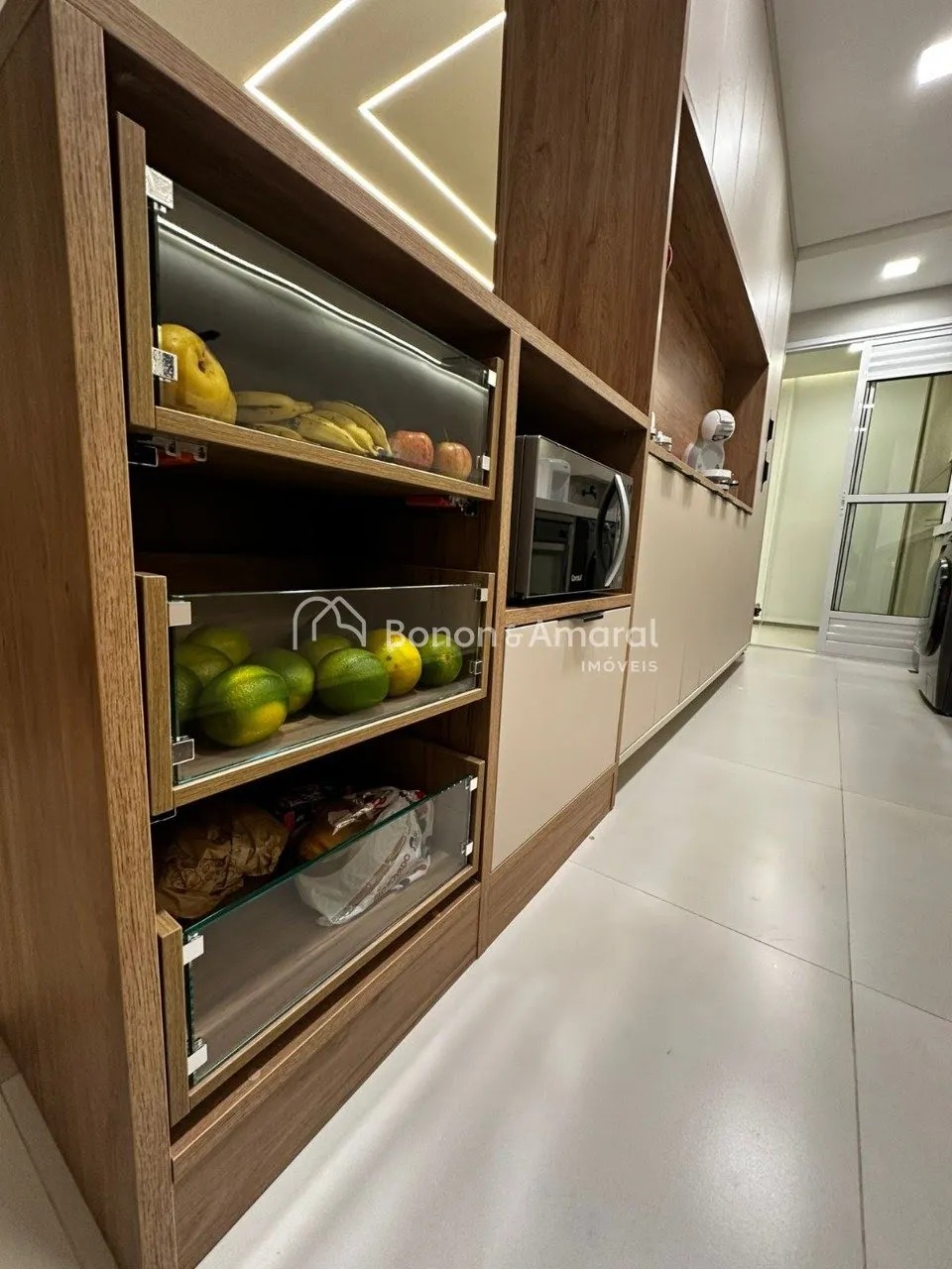 Imagem Apartamento de 2 dormitorios a venda em Balneário Tropical Paulinia, SP