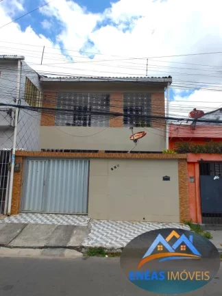 Foto do imóvel Casa para Venda em Recife, Tejipió, 4 dormitórios, 2 banheiros, 1 vaga em Rua Aracaju