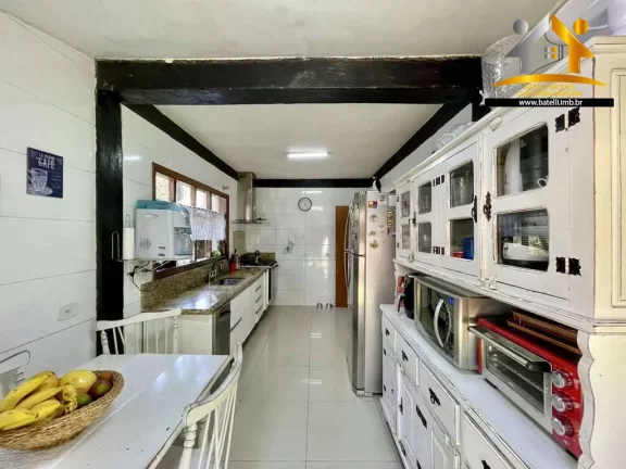 Imagem Casa à venda no condomínio Santa Lúcia em Carapicuíba - SP | Batelli Imóveis