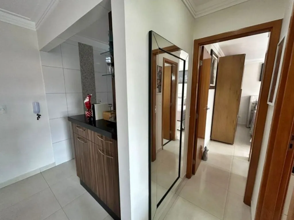 Imagem APARTAMENTO COM 60,00 m² - CAIÇARA - PRAIA GRANDE SP