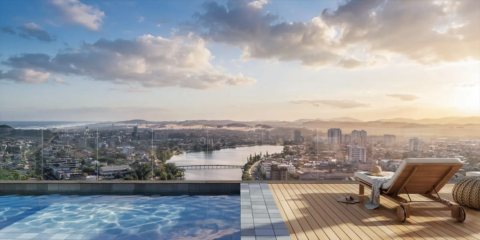 Imagem Apartamento à venda em Torres, Centro, com 2 quartos, 87.27m2