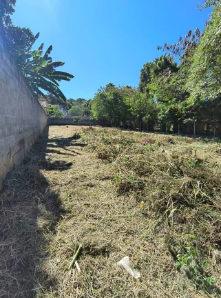 Foto do imóvel Terreno à venda em Atibaia, Metragem de 769,50m² em Rua das Margaridas
