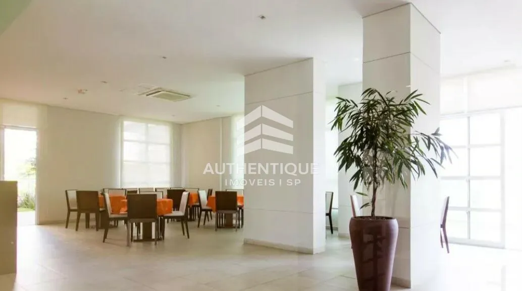 Imagem SUPREMO CAMPO BELO - Apartamento à venda no bairro Campo Belo - São Paulo/SP, Zona Sul