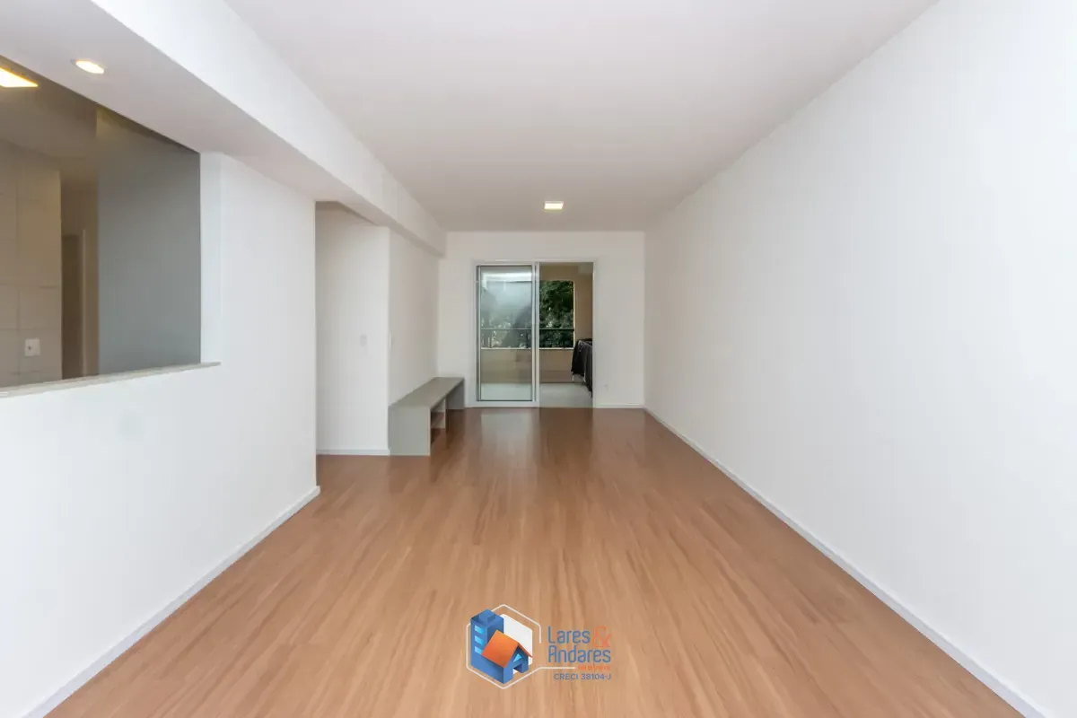 Foto do imóvel Apartamento para venda em Vila Emir com 3 quartos, sendo 1 suíte, 86m²