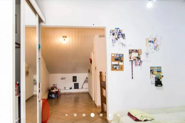 Imagem Sobrado para Alugar com 160m², 3 dormitórios, 1 suíte, 1 sala e 2 vagas!!!