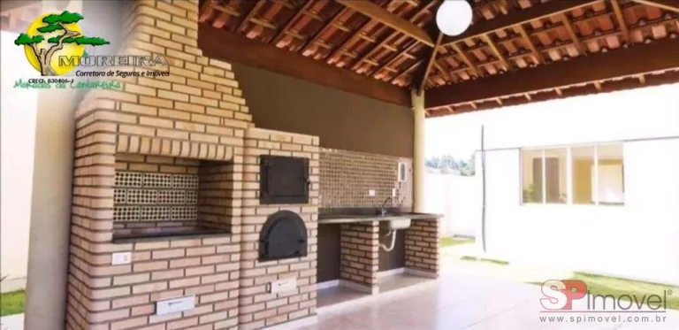 Imagem APARTAMENTO PARA VENDA NO NÚCLEO DO ENGORDADOR