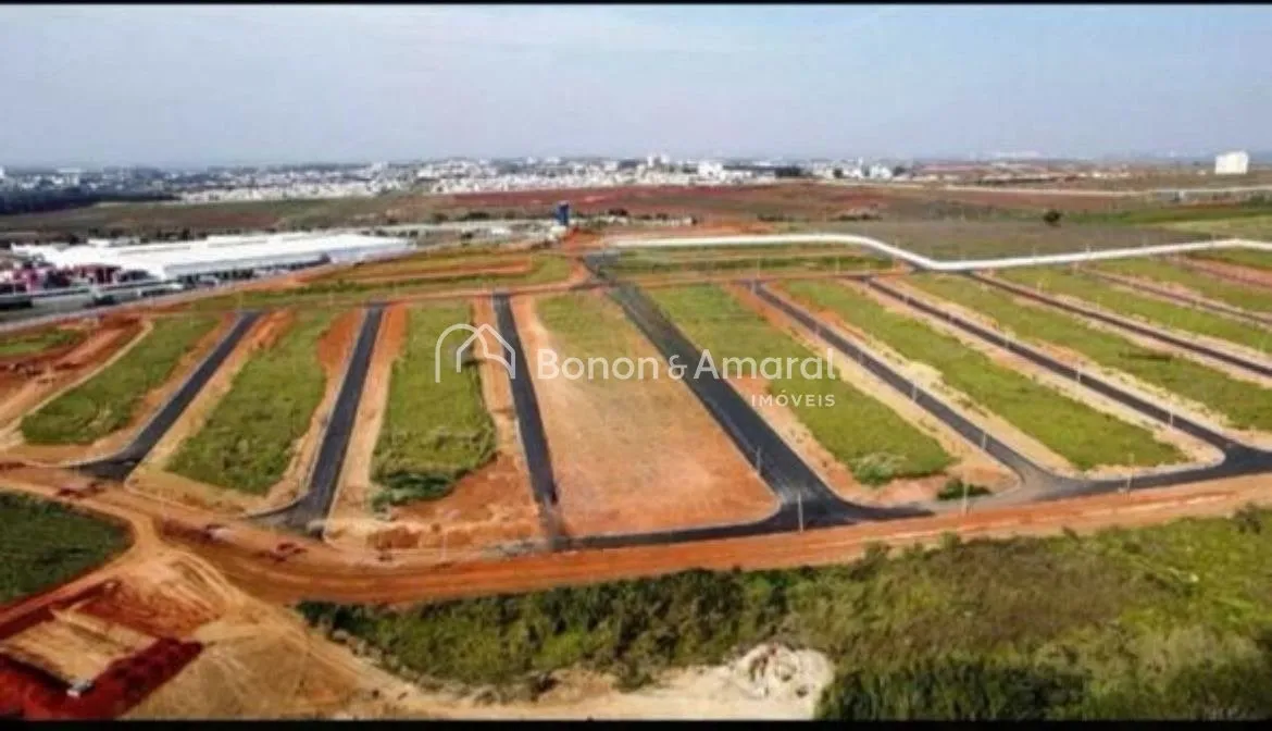 Imagem Terreno à venda no Condomínio Miraj