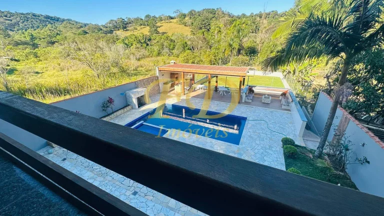 Imagem Chácara em Atibaia para Lazer ou Residir !!!