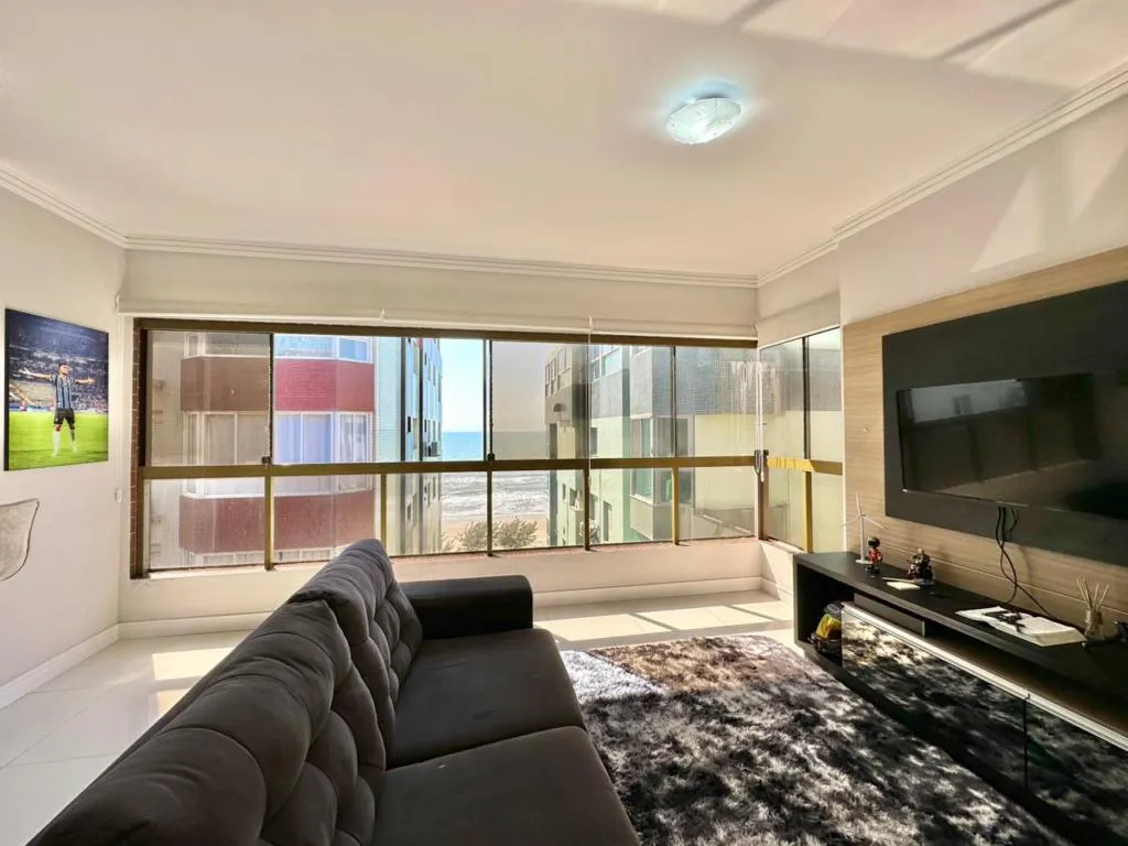 Imagem Apartamento 1 Dormitório - Bairro Navegantes