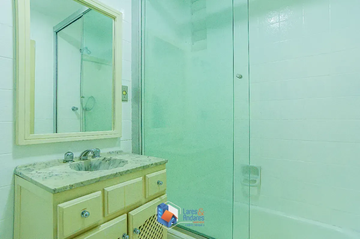 Imagem Apartamento para venda em Cerqueira César com 3 quartos, sendo 2 suítes, 117m²
