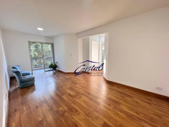 Apartamento com 2 quartos (1 suíte) à venda, 67 m² - Vila Gomes - Butantã - São Paulo/SP
