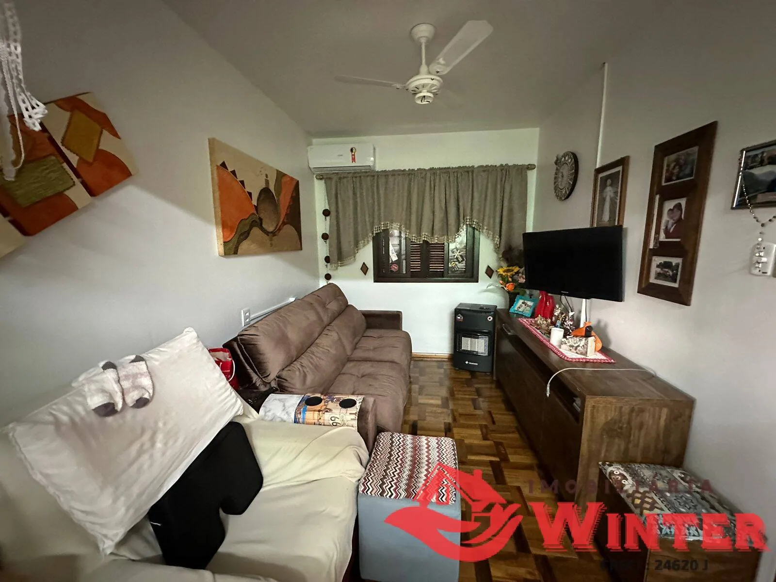 Imagem Casa na Vila Rica