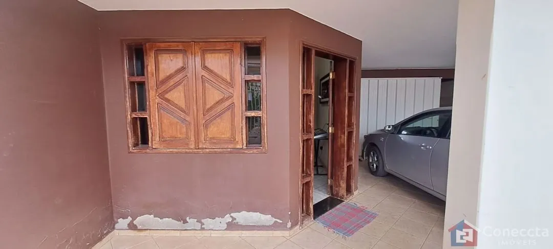Imagem Casa com 4 dormitórios à venda, 195 m² por R$ 750.000,00 - Copacabana - Patos de Minas/MG