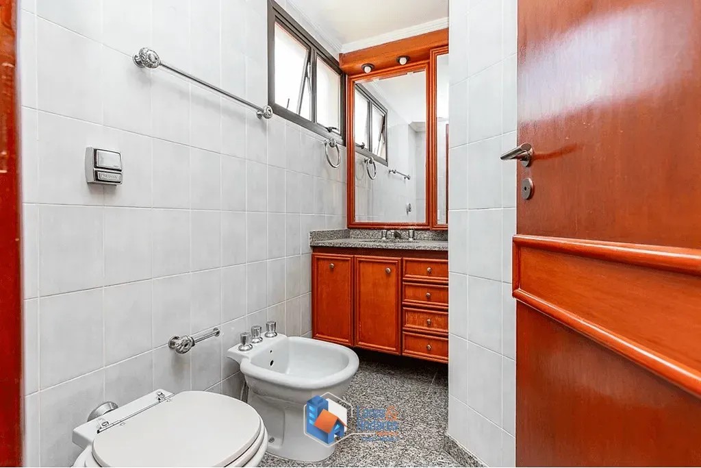 Imagem Apartamento à venda 4 Quartos 3 Suites 4 Vagas 189M² Jardim Paulista São Paulo - SP