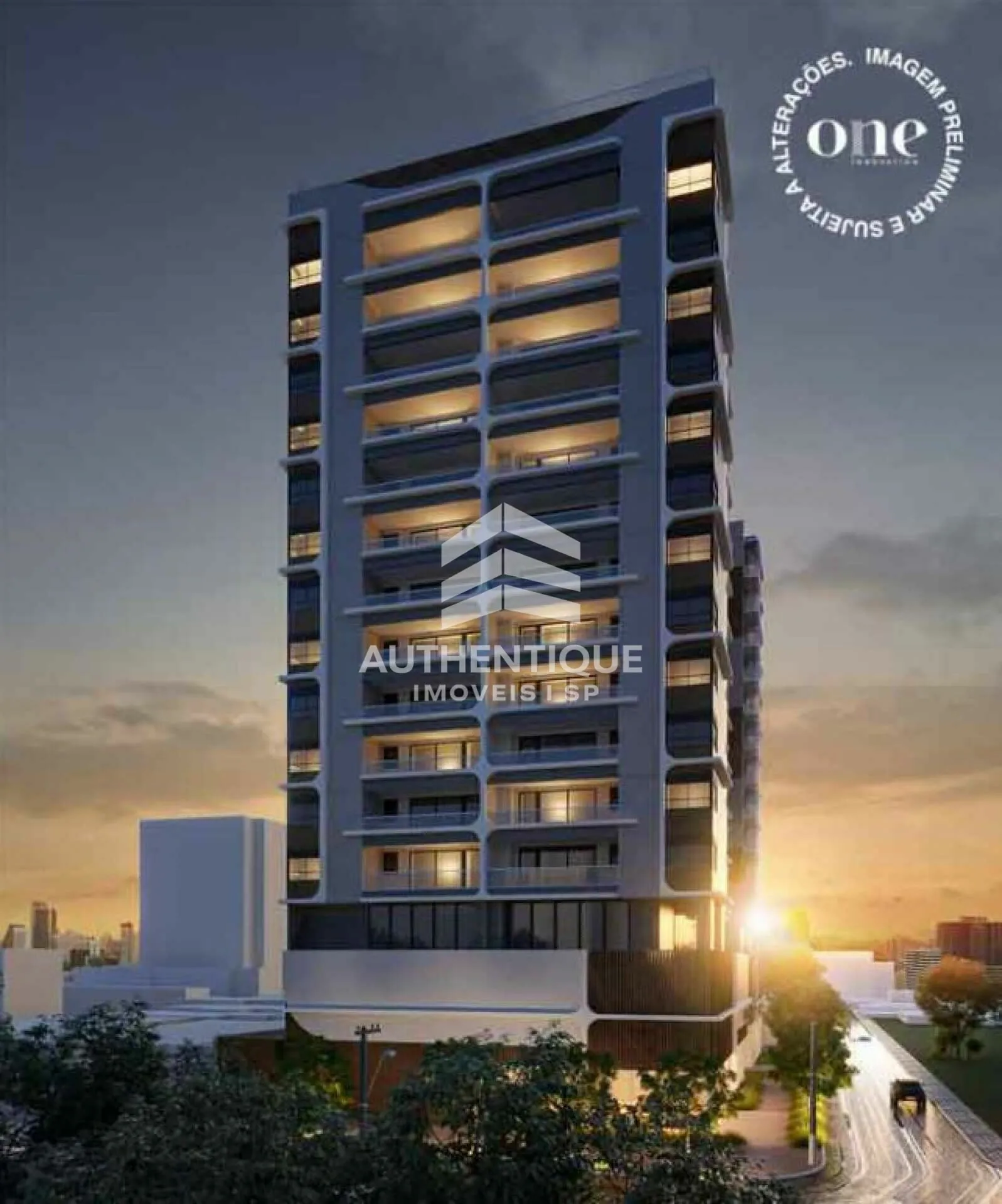 Imagem Essential Vila Mariana - Apartamento à venda no bairro Vila Mariana - São Paulo/SP, Zona Sul