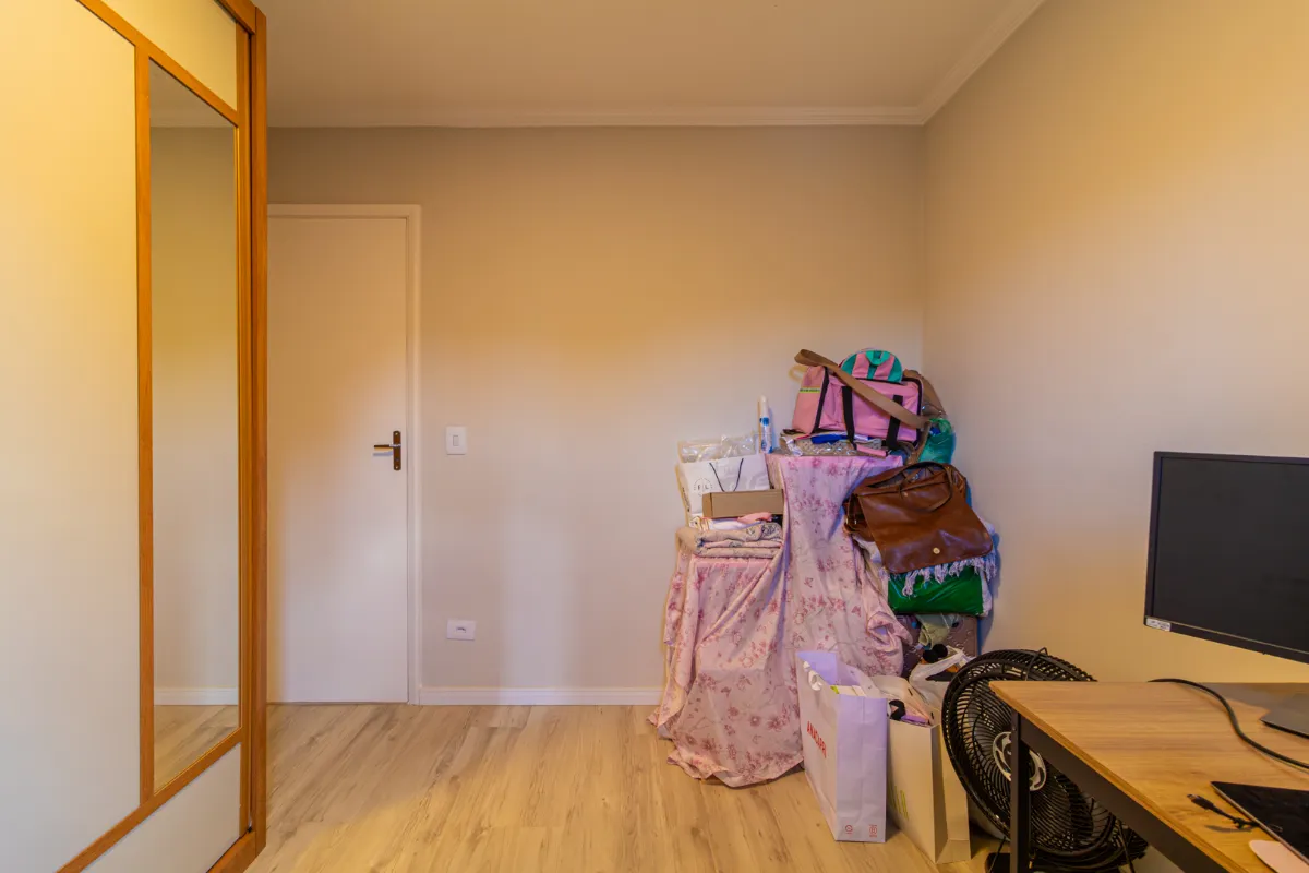 Imagem Apartamento para venda em Santo Amaro com 2 quartos, 82m2