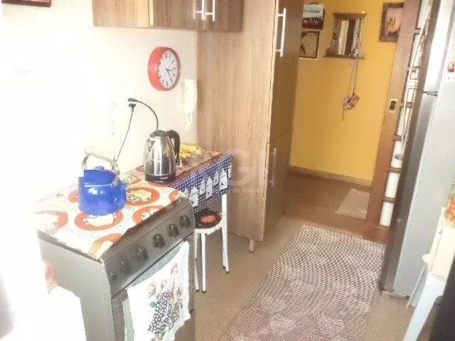Imagem Vende-se apartamento com 2 quartos, 73m² - Centro Histórico