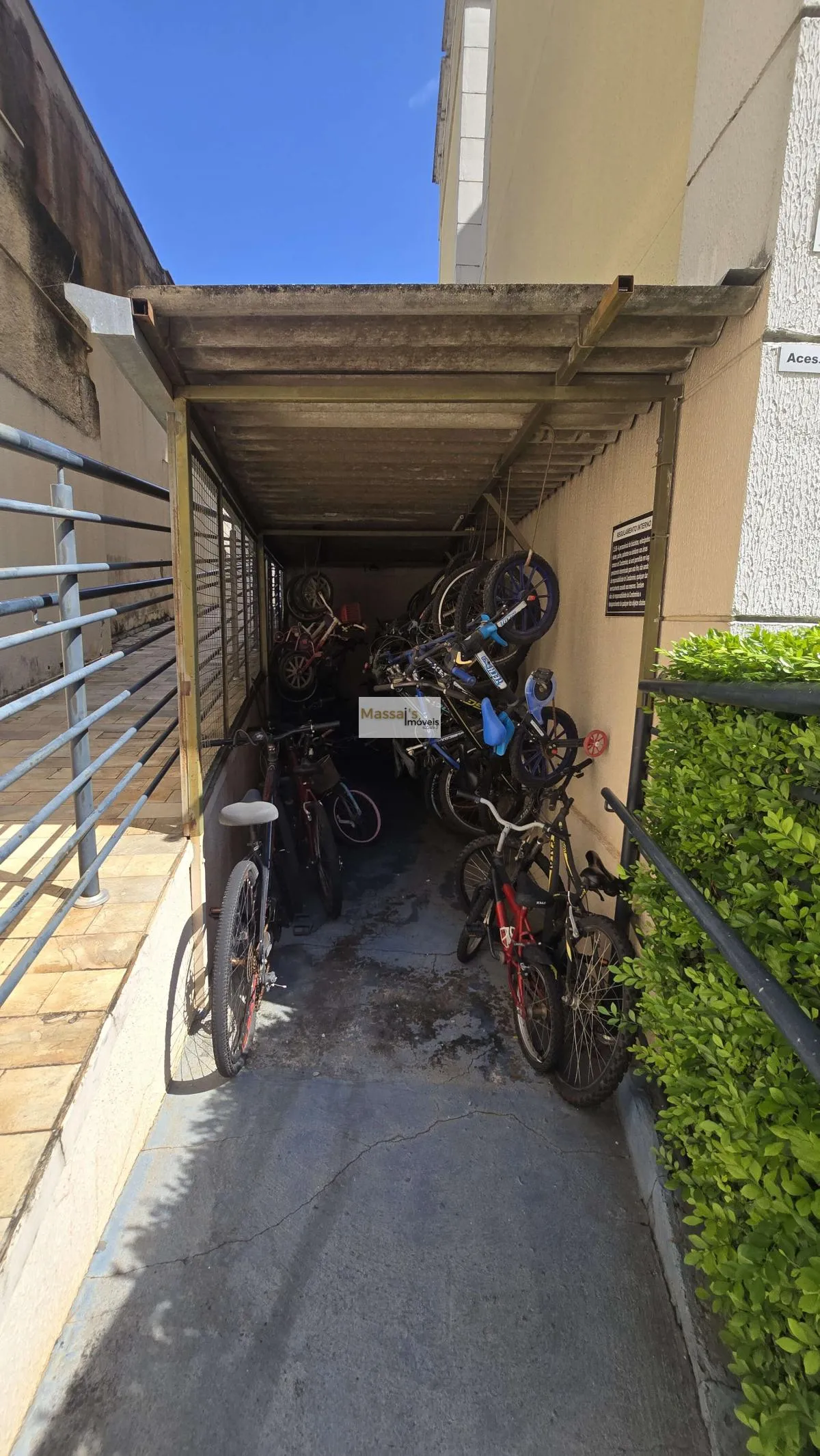 Imagem Apartamento à Venda no Residencial Cíntia - Vila João Jorge, Campinas