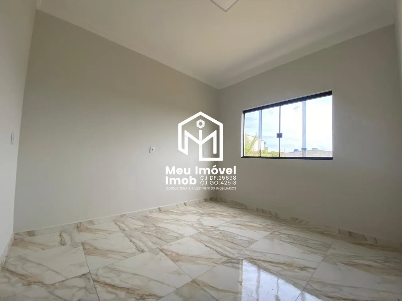 Imagem Apartamento em Setor Leste - Luziânia