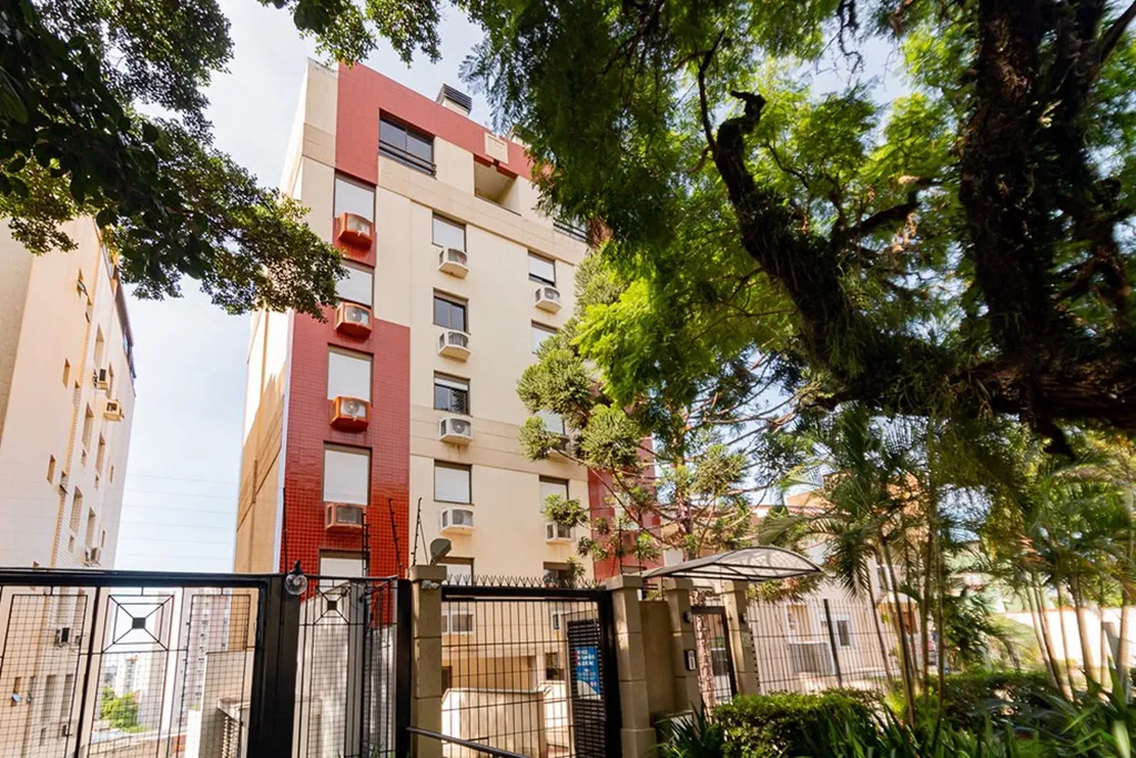 Imagem Apartamento em Jardim Floresta