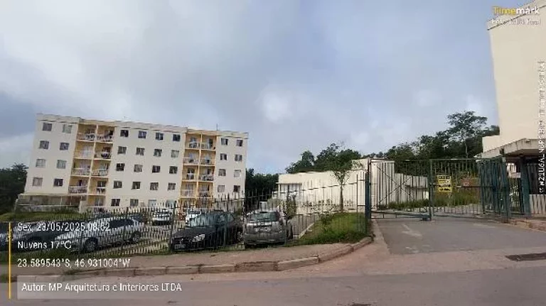 Foto do imóvel Oportunidade Única em COTIA - SP | Tipo: Apartamento | Negociação: Licitação Aberta | Situação: Imóvel em RUA VEREADOR NELSON JOAQUIM DA SILVA