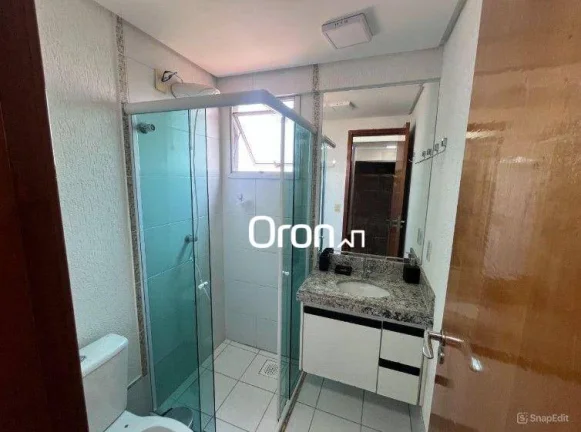 Imagem Apartamento à venda, 60 m² por R$ 400.000,00 - Vila Rosa - Goiânia/GO