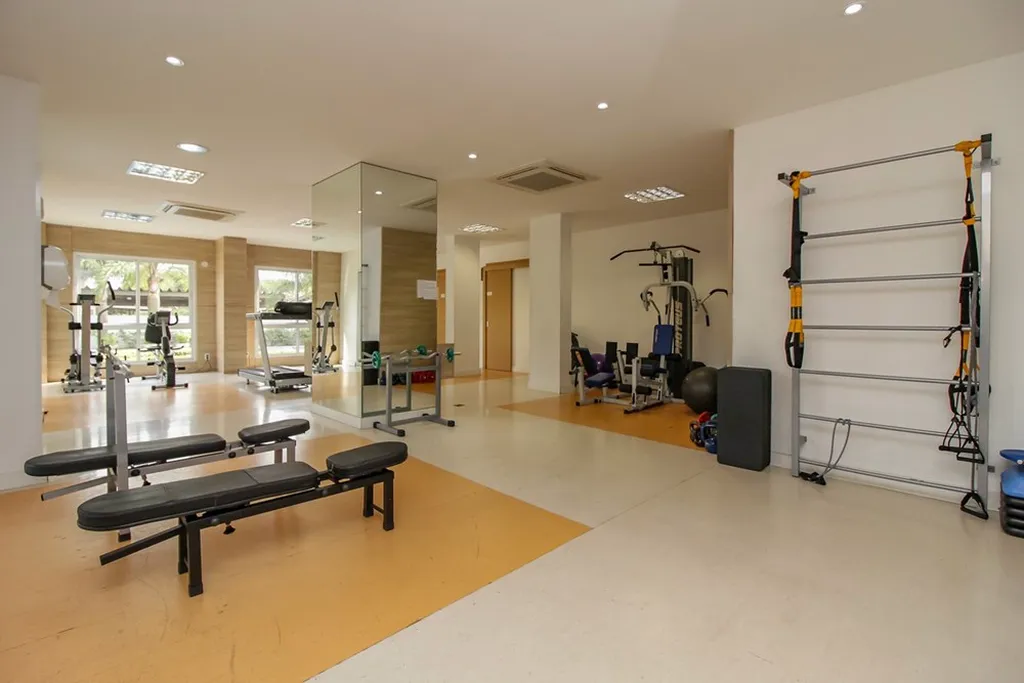 Imagem Apartamento em Jardim Lindóia