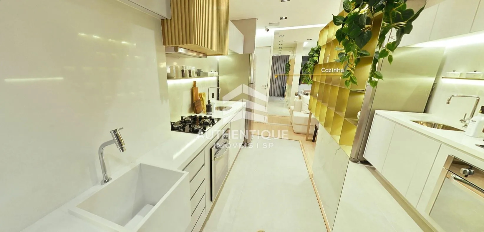 Imagem TEG MOOCA - Apartamento à venda em São Paulo/SP