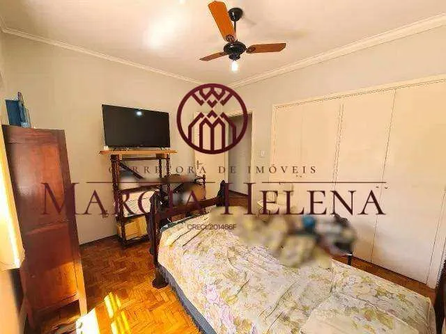 Imagem Apartamento à venda em Campinas, Vila Joaquim Inácio, com 3 quartos, 140,00m2