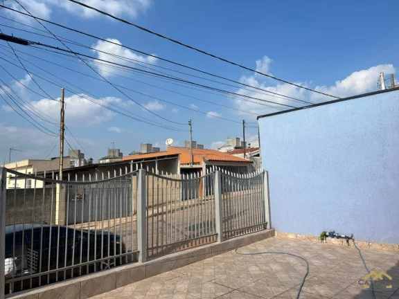 Imagem Casa 2 quartos 4 vagas e Edícula - Retiro - Jundiaí/SP