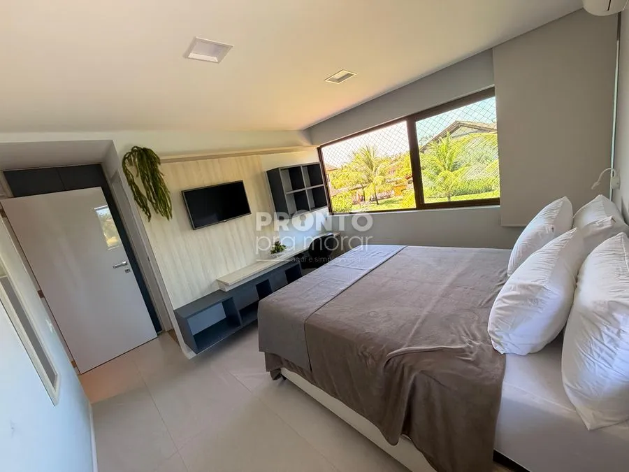 Imagem Reserva dos Carneiros Suítes e Residence Beach Service